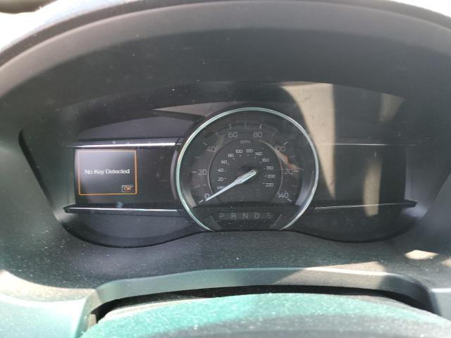 Photo 9 from auction – 2018 FORD EXPLORER L with VIN 1FM5K7F84JGB67570
