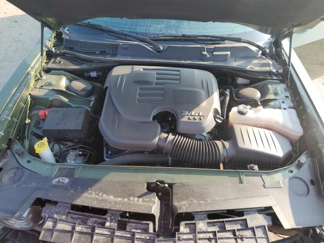 Photo 11 from auction – 2022 DODGE CHALLENGER with VIN 2C3CDZAG8NH238512