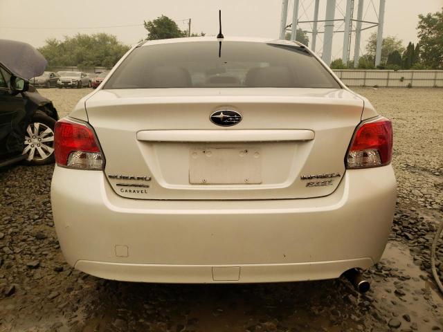 Photo 6 from auction – 2012 SUBARU IMPREZA with VIN JF1GJAA67CH024263