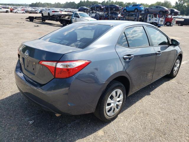 Photo 3 from auction – 2016 TOYOTA COROLLA L with VIN 5YFBURHE8GP501641