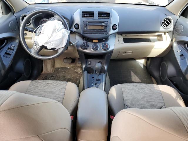 Photo 8 from auction – 2012 TOYOTA RAV4 with VIN 2T3BF4DV8CW193714