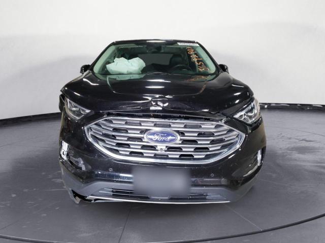 Photo 5 from auction – 2022 FORD EDGE TITAN with VIN 2FMPK4K91NBA55652