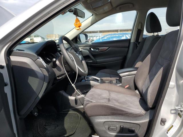 Фото 7 с аукциона – 2016 NISSAN ROGUE S с VIN KNMAT2MT8GP617644