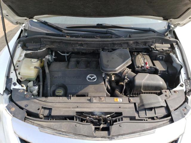Photo 12 from auction – 2010 MAZDA CX-9 with VIN JM3TB3MVXA0226845