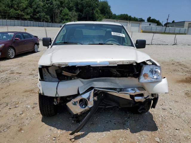 Photo 5 from auction – 2007 FORD F150 with VIN 1FTPX12V47FB19153