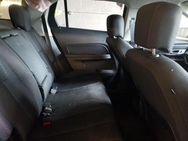 Photo 11 from auction – 2015 GMC TERRAIN SL with VIN 2GKFLWE36F6219251