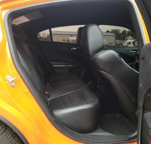Photo 10 from auction – 2014 DODGE CHARGER R/ with VIN 2C3CDXCT1EH238074