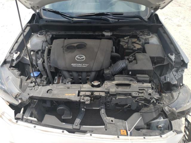 Photo 12 from auction – 2018 MAZDA CX-3 SPORT with VIN JM1DKFB79J0313140