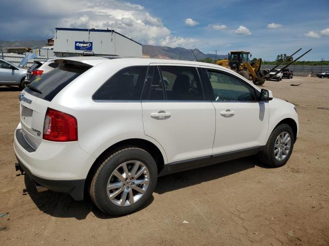 Photo 3 from auction – 2011 FORD EDGE LIMIT with VIN 2FMDK4KC0BBA56883