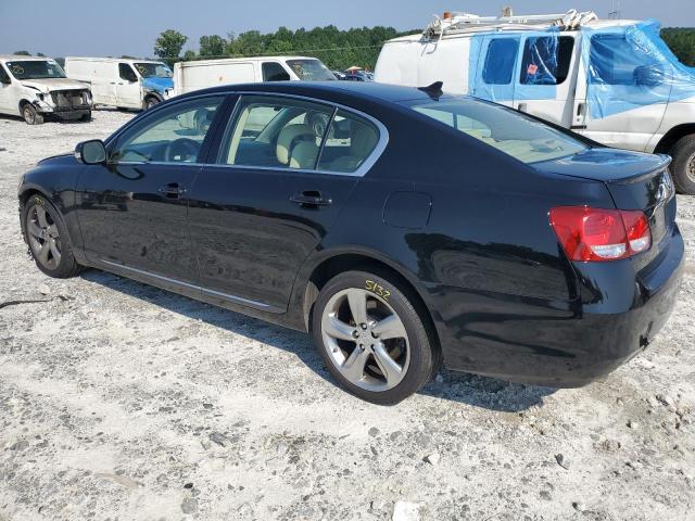 Photo 2 from auction – 2011 LEXUS GS 350 with VIN JTHBE1KS0B0051062