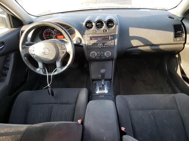 Photo 8 from auction – 2012 NISSAN ALTIMA BAS with VIN 1N4AL2APXCN404195