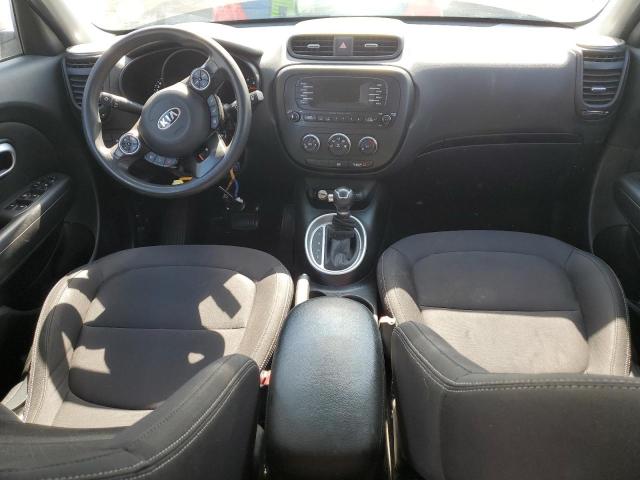 Photo 8 from auction – 2015 KIA SOUL with VIN KNDJN2A22F7809162