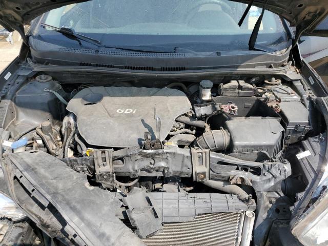 Photo 11 from auction – 2013 HYUNDAI ACCENT GLS with VIN KMHCT5AE2DU093562