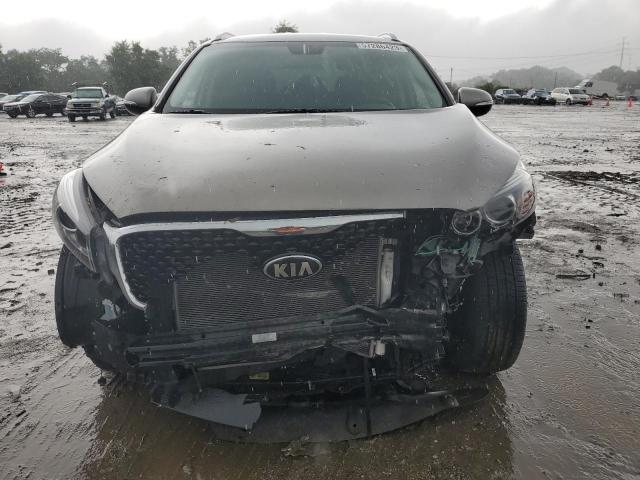 Photo 5 from auction – 2017 KIA SORENTO EX with VIN 5XYPHDA51HG229530