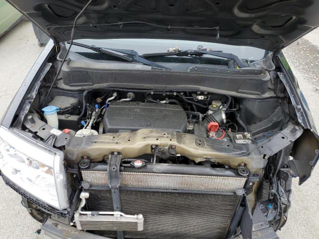 Zdjęcie 12 z aukcji – 2014 HONDA PILOT EXL z VIN 5FNYF4H51EB012353