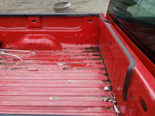 Photo 10 from auction – 2013 CHEVROLET silverado with VIN 1GCNKPEAXDZ143856