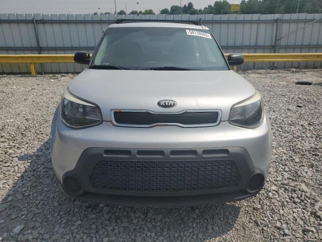 Photo 5 from auction – 2014 KIA SOUL with VIN KNDJN2A26E7714974