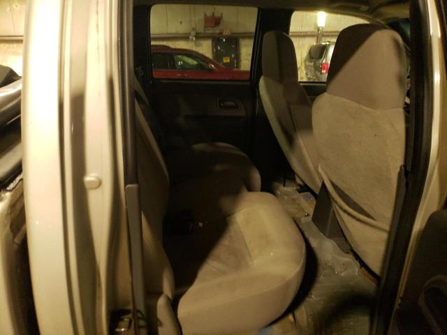 Photo 10 from auction – 2005 CHEVROLET COLORADO with VIN 1GCDT136558231452