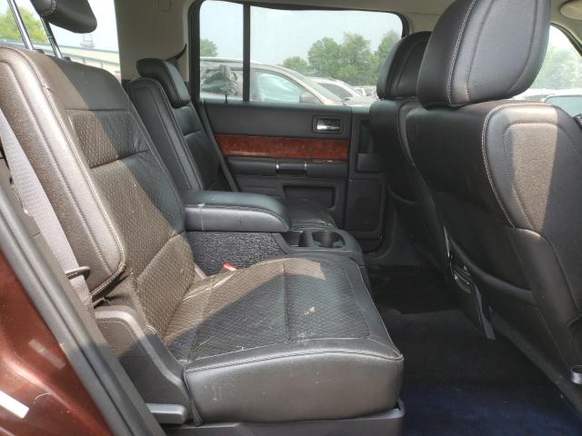 Photo 11 from auction – 2009 FORD FLEX LIMIT with VIN 2FMEK63C19BA62328