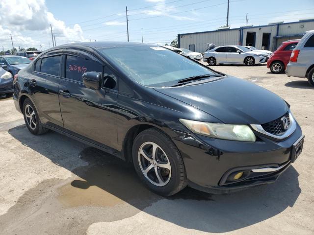 Photo 4 from auction – 2015 HONDA CIVIC SE with VIN 19XFB2F7XFE703299