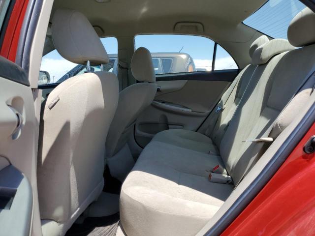 Photo 10 from auction – 2013 TOYOTA COROLLA BA with VIN 5YFBU4EE0DP134205