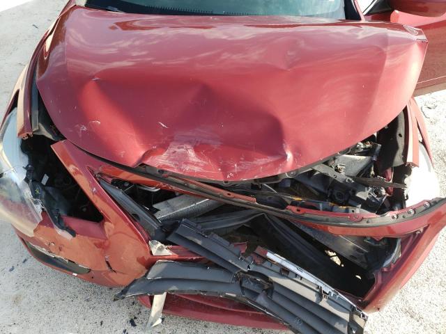 Photo 11 from auction – 2015 NISSAN ALTIMA 2.5 with VIN 1N4AL3AP2FC575139