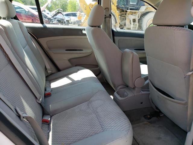 Photo 10 from auction – 2007 CHEVROLET COBALT LT with VIN 1G1AL55F277406409