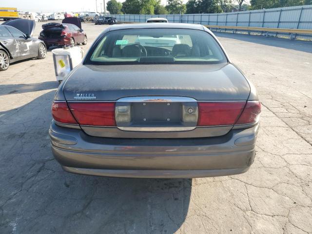 Photo 6 from auction – 2002 BUICK LESABRE CU with VIN 1G4HP54K82U250679