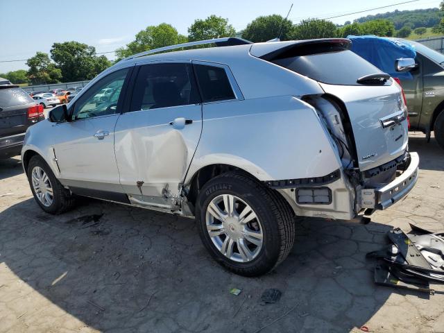 Photo 2 from auction – 2011 CADILLAC SRX LUXURY with VIN 3GYFNDEY6BS585903