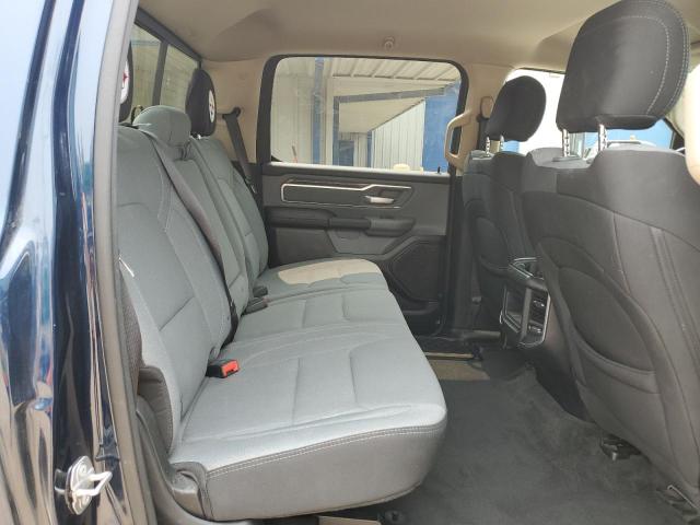 Photo 10 from auction – 2020 RAM 1500 BIG H with VIN 1C6SRFFT1LN178923