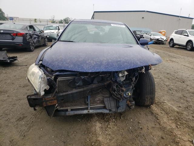 Photo 5 from auction – 2008 TOYOTA CAMRY CE with VIN 4T1BE46K68U243127