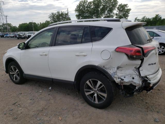 Photo 2 from auction – 2016 TOYOTA RAV4 XLE with VIN JTMRFREV2GD191633