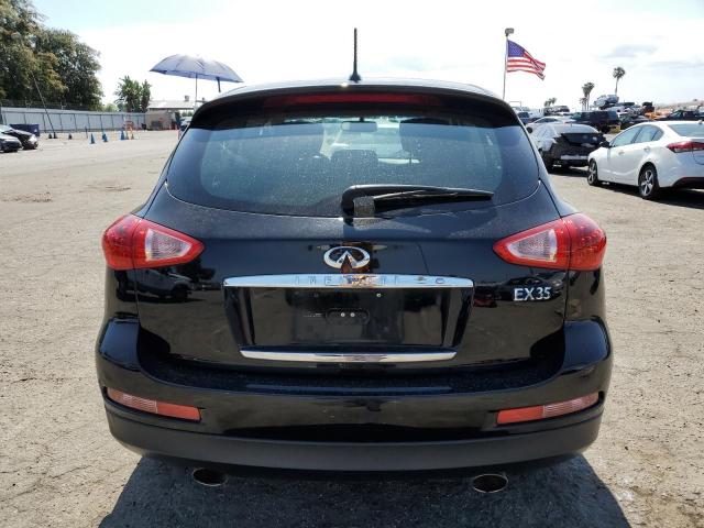 Photo 6 from auction – 2012 INFINITI EX35 BASE with VIN JN1AJ0HR1CM450244