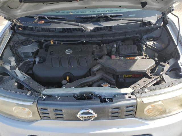 Photo 11 from auction – 2010 NISSAN CUBE BASE with VIN JN8AZ2KR5AT150692