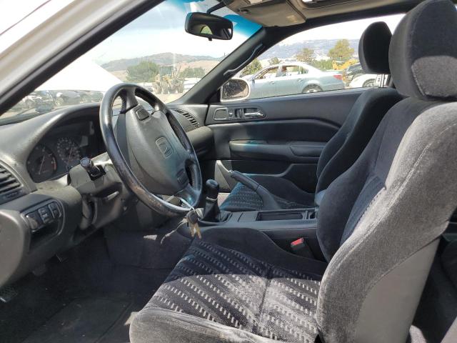 Photo 7 from auction – 1999 HONDA PRELUDE with VIN JHMBB6144XC005071