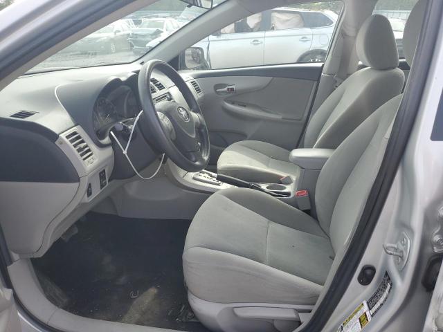 Photo 7 from auction – 2013 TOYOTA COROLLA BA with VIN 2T1BU4EE1DC973778
