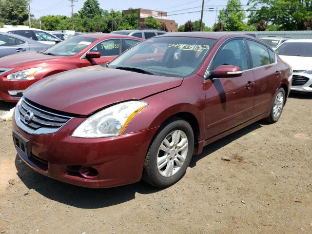 Photo 1 from auction – 2010 NISSAN ALTIMA BAS with VIN 1N4AL2AP3AN521839