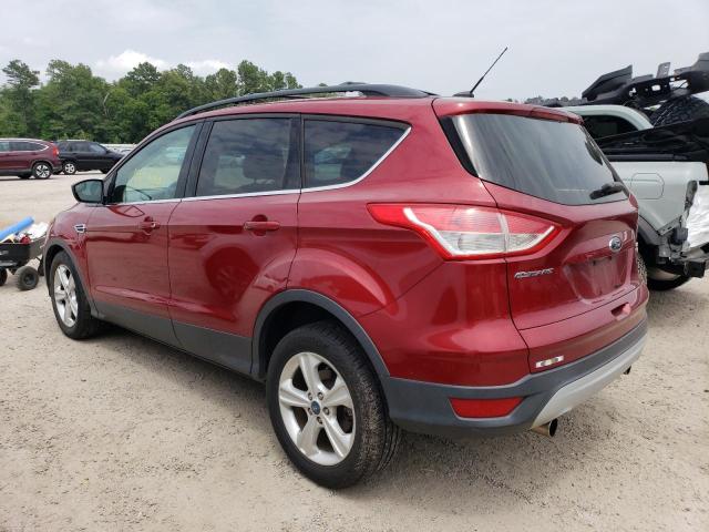 Photo 2 from auction – 2013 FORD ESCAPE SE with VIN 1FMCU0GX1DUA39873