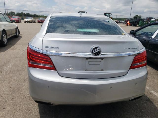 Photo 6 from auction – 2014 BUICK LACROSSE with VIN 1G4GB5G35EF231031