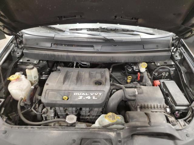 Photo 12 from auction – 2015 DODGE JOURNEY SE with VIN 3C4PDCAB6FT654842