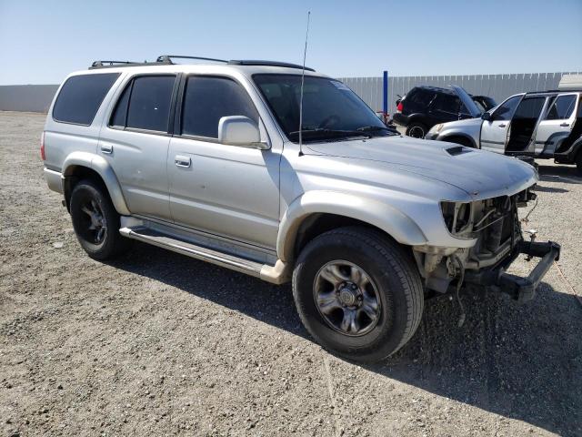Photo 4 from auction – 2001 TOYOTA 4RUNNER SR with VIN JT3GN86R010198590