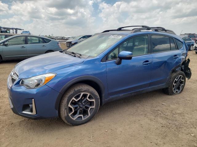 Foto 1 de la subasta – 2017 SUBARU CROSSTREK con VIN JF2GPANC5H8228819
