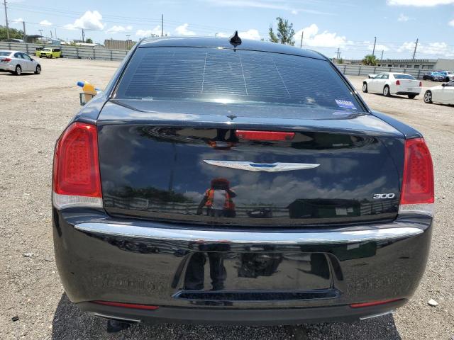 Photo 6 from auction – 2018 CHRYSLER 300 LIMITE with VIN 2C3CCAEG7JH140306