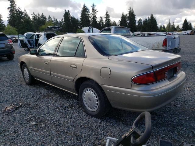 Photo 2 from auction – 2000 BUICK CENTURY LI with VIN 2G4WY55J6Y1298633