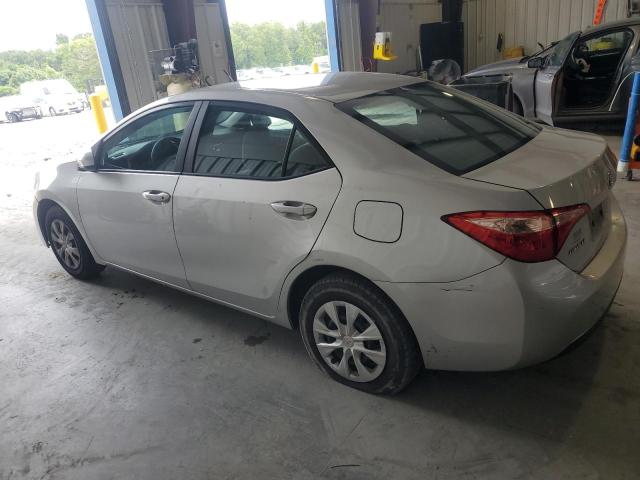 Photo 2 from auction – 2017 TOYOTA COROLLA L with VIN 2T1BURHE8HC773141