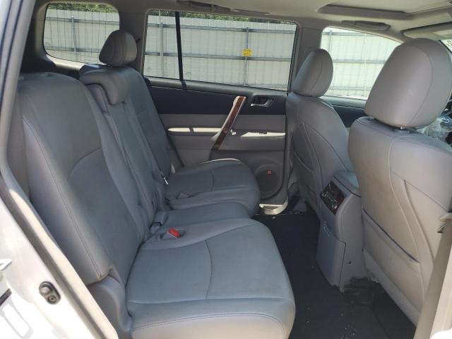 Photo 11 from auction – 2013 TOYOTA HIGHLANDER with VIN 5TDYK3EH9DS131850