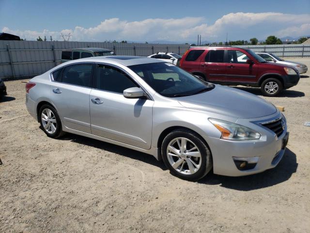 Photo 4 from auction – 2013 NISSAN ALTIMA 2.5 with VIN 1N4AL3AP5DC209950