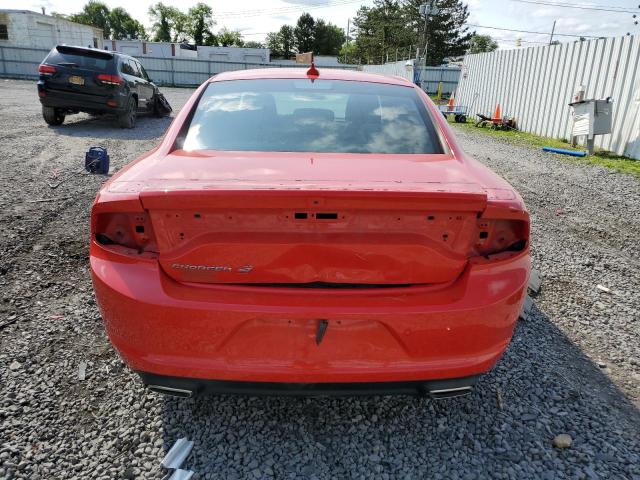 Photo 6 from auction – 2019 DODGE CHARGER SX with VIN 2C3CDXJG9KH544697