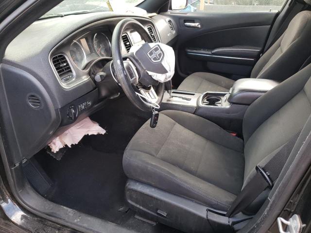 Photo 7 from auction – 2014 DODGE CHARGER SE with VIN 2C3CDXBG3EH272070