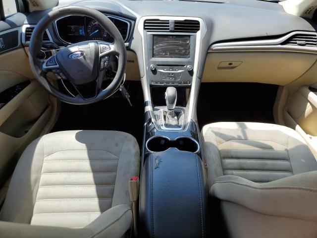 Photo 8 from auction – 2014 FORD FUSION SE with VIN 3FA6P0HD9ER169394